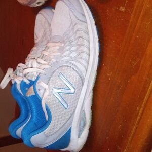 New balance, worn four times asthetically perfect! W1765v2 amazing price! 38$!!!
